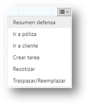Interfaz de usuario gráfica, Aplicación
Descripción generada automáticamente Interfaz de usuario gráfica, Aplicación
Descripción generada automáticamente